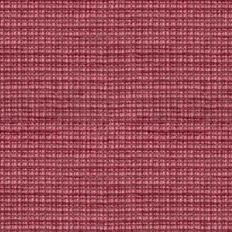 BRUNSCHWIG & FILS 8019149.97.0 FRENEY TEXTURE BERRY Fabric - Eade's Wallpaper