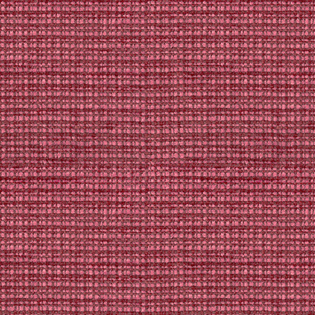 BRUNSCHWIG & FILS 8019149.97.0 FRENEY TEXTURE BERRY Fabric - Eade's Wallpaper