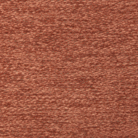 BRUNSCHWIG & FILS 8019150.24.0 CLERY TEXTURE RUST Fabric - Eade's Wallpaper