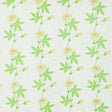 Schumacher 801B29 FLORA BY RAOUL in SPRING Fabric - RAOUL TE