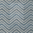 BRUNSCHWIG & FILS 8020106.50.0 CHAUSEY WOVEN NAVY Fabric - Eade's Wallpaper