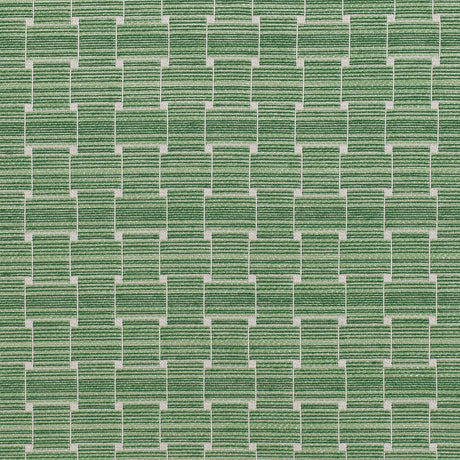 BRUNSCHWIG & FILS 8020108.3.0 BEAUMOIS WOVEN LEAF Fabric - Eade's Wallpaper