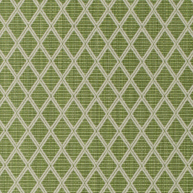 BRUNSCHWIG & FILS 8020109.3.0 CANCALE WOVEN LEAF Fabric - Eade's Wallpaper
