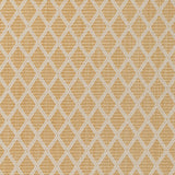 BRUNSCHWIG & FILS 8020109.4.0 CANCALE WOVEN CANARY Fabric - Eade's Wallpaper