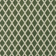 BRUNSCHWIG & FILS 8020109.53.0 CANCALE WOVEN EMERALD Fabric - Eade's Wallpaper