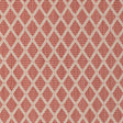 BRUNSCHWIG & FILS 8020109.77.0 CANCALE WOVEN BERRY Fabric - Eade's Wallpaper
