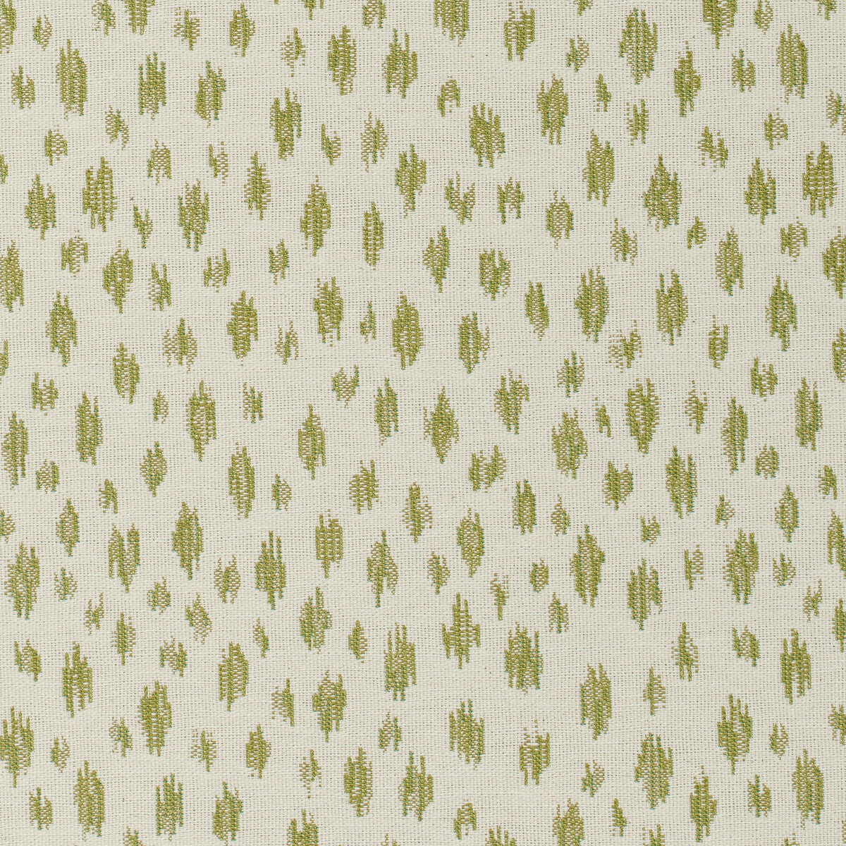 BRUNSCHWIG & FILS 8020112.3.0 HONFLEUR WOVEN LEAF Fabric - Eade's Wallpaper