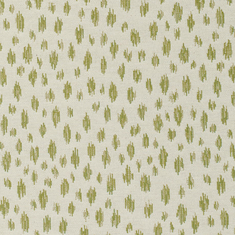 BRUNSCHWIG & FILS 8020112.3.0 HONFLEUR WOVEN LEAF Fabric - Eade's Wallpaper