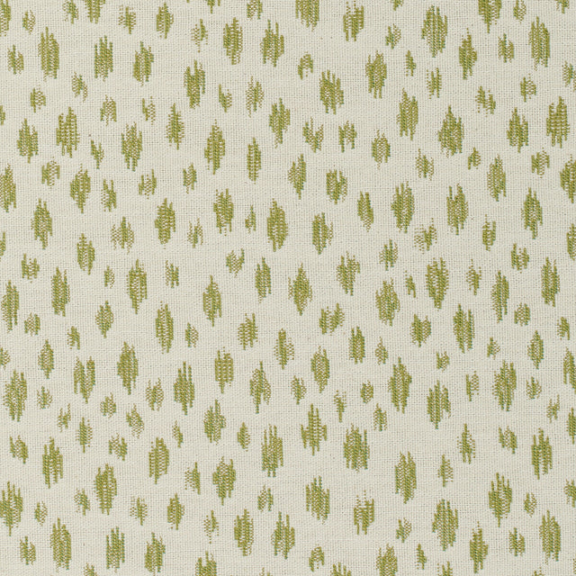 BRUNSCHWIG & FILS 8020112.3.0 HONFLEUR WOVEN LEAF Fabric - Eade's Wallpaper