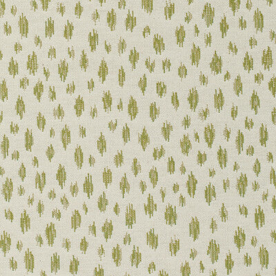BRUNSCHWIG & FILS 8020112.3.0 HONFLEUR WOVEN LEAF Fabric - Eade's Wallpaper