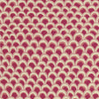 BRUNSCHWIG & FILS 8020126.77.0 PAVE II PRINT PETAL Fabric - Eade's Wallpaper