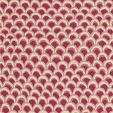 BRUNSCHWIG & FILS 8020126.77.0 PAVE II PRINT PETAL Fabric - Eade's Wallpaper