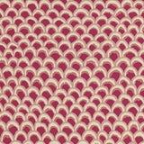 BRUNSCHWIG & FILS 8020126.77.0 PAVE II PRINT PETAL Fabric - Eade's Wallpaper