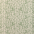 BRUNSCHWIG & FILS 8020131.3.0 LES TOUCHES II GREEN Fabric - Eade's Wallpaper