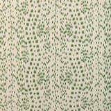 BRUNSCHWIG & FILS 8020131.3.0 LES TOUCHES II GREEN Fabric - Eade's Wallpaper