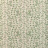 BRUNSCHWIG & FILS 8020131.3.0 LES TOUCHES II GREEN Fabric - Eade's Wallpaper