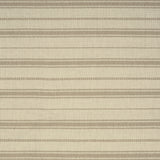BRUNSCHWIG & FILS 8020136.16.0 MONTPEZAT STRIPE BEIGE Fabric - Eade's Wallpaper