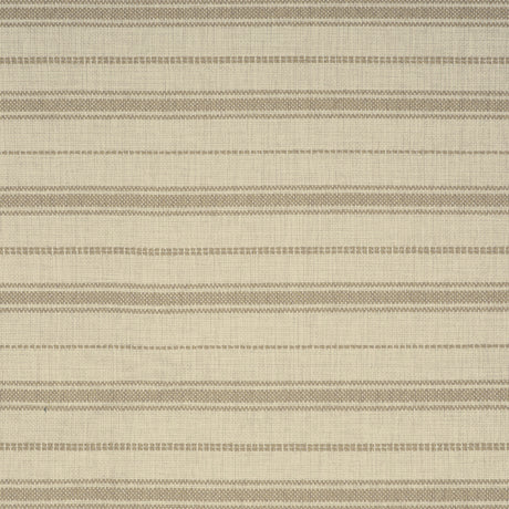 BRUNSCHWIG & FILS 8020136.16.0 MONTPEZAT STRIPE BEIGE Fabric - Eade's Wallpaper