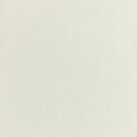 BRUNSCHWIG & FILS 8020137.1.0 BOUCHAREL PLAIN IVORY Fabric - Eade's Wallpaper