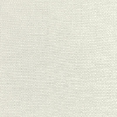 BRUNSCHWIG & FILS 8020137.1.0 BOUCHAREL PLAIN IVORY Fabric - Eade's Wallpaper