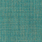 BRUNSCHWIG & FILS 8020138.13.0 REVEL TEXTURE TEAL Fabric - Eade's Wallpaper