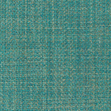 BRUNSCHWIG & FILS 8020138.13.0 REVEL TEXTURE TEAL Fabric - Eade's Wallpaper