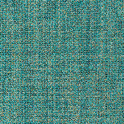 BRUNSCHWIG & FILS 8020138.13.0 REVEL TEXTURE TEAL Fabric - Eade's Wallpaper