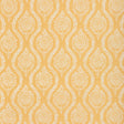 BRUNSCHWIG & FILS 8022105.40.0 MARINDOL PRINT CANARY Fabric - Eade's Wallpaper
