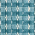 BRUNSCHWIG & FILS 8022106.13.0 GIRARD PRINT TEAL Fabric - Eade's Wallpaper