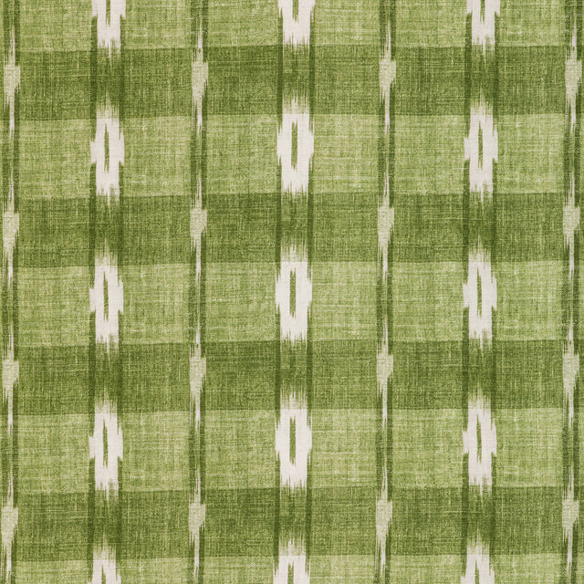 BRUNSCHWIG & FILS 8022106.33.0 GIRARD PRINT LEAF Fabric - Eade's Wallpaper