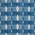 BRUNSCHWIG & FILS 8022106.55.0 GIRARD PRINT INDIGO Fabric - Eade's Wallpaper