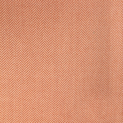 BRUNSCHWIG & FILS 8022107.12.0 KEROLAY LINEN WEAVE APRICOT Fabric - Eade's Wallpaper