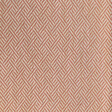 BRUNSCHWIG & FILS 8022108.12.0 COLBERT WEAVE SPICE Fabric - Eade's Wallpaper