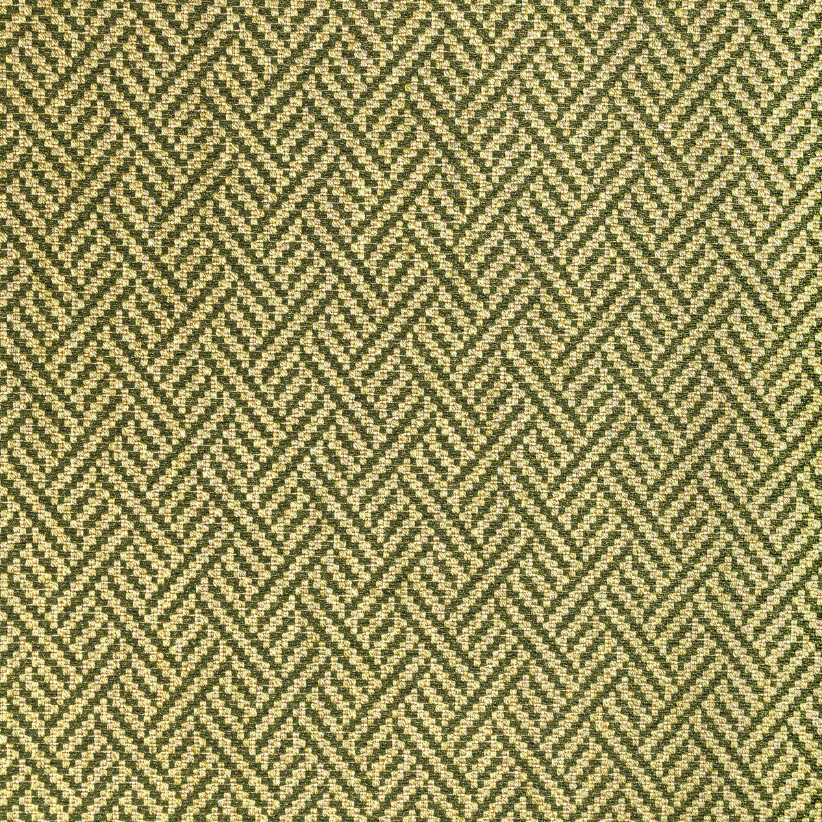 BRUNSCHWIG & FILS 8022108.30.0 COLBERT WEAVE GREEN Fabric - Eade's Wallpaper