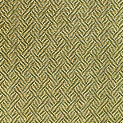 BRUNSCHWIG & FILS 8022108.30.0 COLBERT WEAVE GREEN Fabric - Eade's Wallpaper