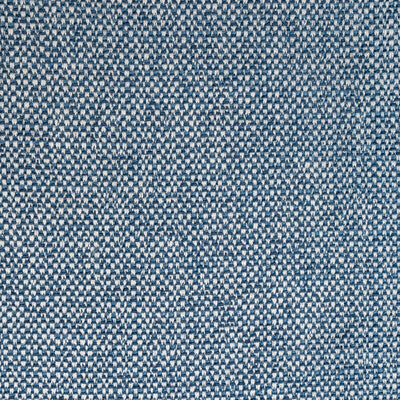 BRUNSCHWIG & FILS 8022109.5.0 EDERN PLAIN BLUE Fabric - Eade's Wallpaper