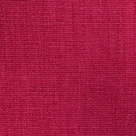 BRUNSCHWIG & FILS 8022109.77.0 EDERN PLAIN BERRY Fabric - Eade's Wallpaper