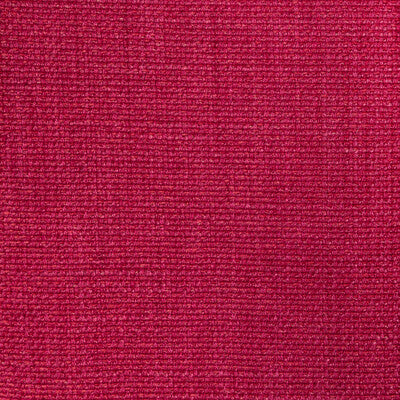 BRUNSCHWIG & FILS 8022109.77.0 EDERN PLAIN BERRY Fabric - Eade's Wallpaper
