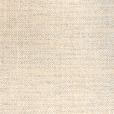 BRUNSCHWIG & FILS 8022110.1116.0 ROSPICO PLAIN CREAM Fabric - Eade's Wallpaper