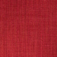 BRUNSCHWIG & FILS 8022110.19.0 ROSPICO PLAIN RED Fabric - Eade's Wallpaper