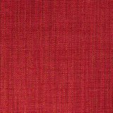 BRUNSCHWIG & FILS 8022110.19.0 ROSPICO PLAIN RED Fabric - Eade's Wallpaper
