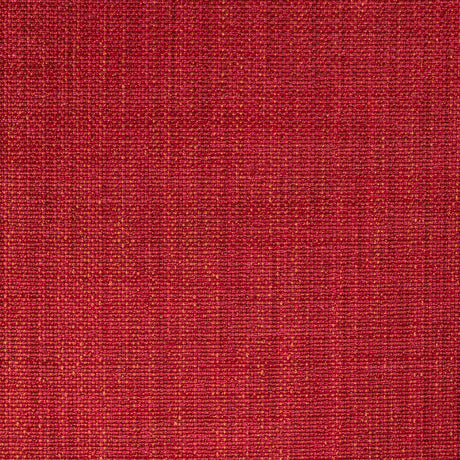 BRUNSCHWIG & FILS 8022110.19.0 ROSPICO PLAIN RED Fabric - Eade's Wallpaper