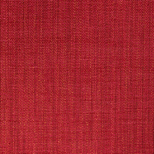 BRUNSCHWIG & FILS 8022110.19.0 ROSPICO PLAIN RED Fabric - Eade's Wallpaper