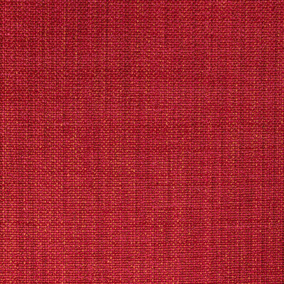 BRUNSCHWIG & FILS 8022110.19.0 ROSPICO PLAIN RED Fabric - Eade's Wallpaper