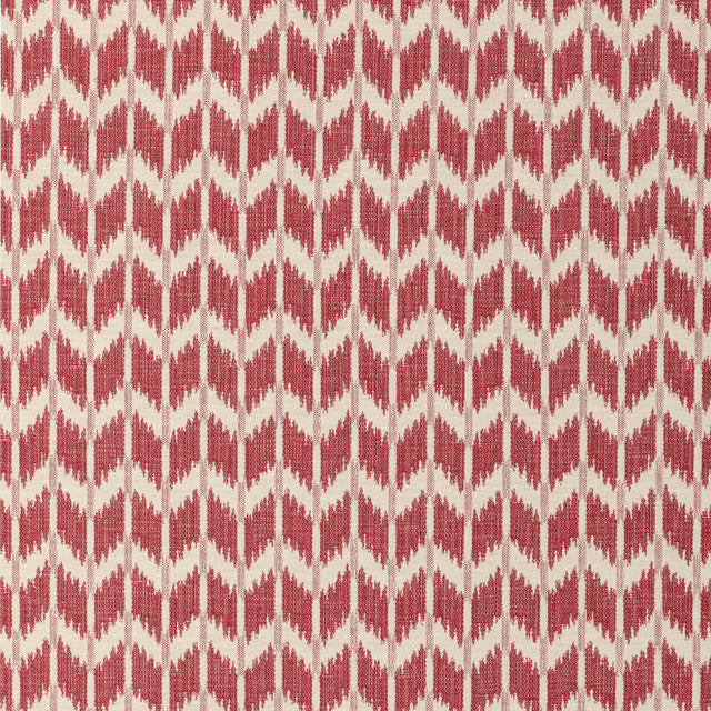 BRUNSCHWIG & FILS 8022111.197.0 LORIENT WEAVE BERRY Fabric - Eade's Wallpaper