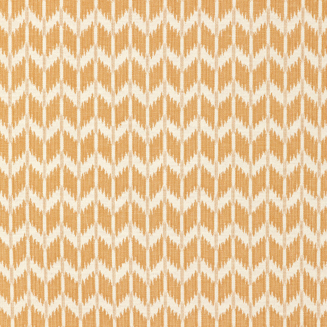 BRUNSCHWIG & FILS 8022111.40.0 LORIENT WEAVE CANARY Fabric - Eade's Wallpaper
