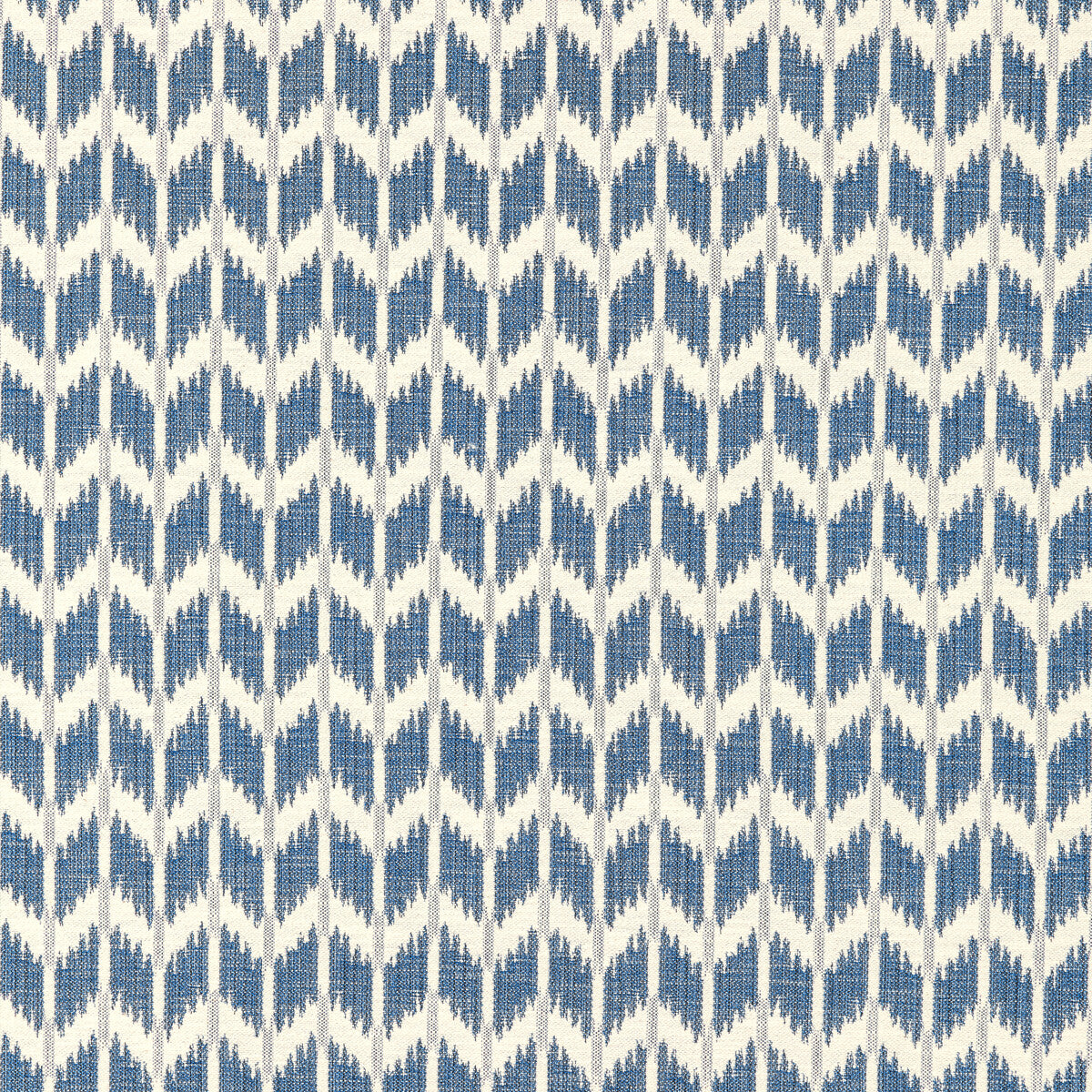 BRUNSCHWIG & FILS 8022111.5.0 LORIENT WEAVE BLUE Fabric - Eade's Wallpaper