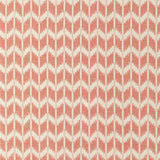 BRUNSCHWIG & FILS 8022111.7.0 LORIENT WEAVE PETAL Fabric - Eade's Wallpaper