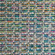 BRUNSCHWIG & FILS 8022113.13.0 KERLIN TEXTURE POOL Fabric - Eade's Wallpaper