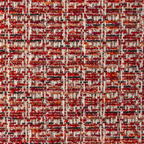 BRUNSCHWIG & FILS 8022113.19.0 KERLIN TEXTURE SUNSET Fabric - Eade's Wallpaper